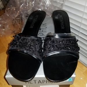 Women's Metaphor heels